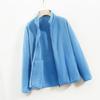 Women's Dual-Sided Fleece Jacket - 2025 Thickened Outdoor Hoodie for Autumn/Winter