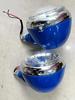 12V Headlights Fits For Ford Tractor 2000 2600 3000 3600 3610 4000 5000 7000