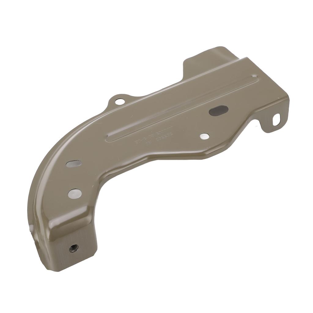 Left Fender Lamp Bracket Original Standard 1100382 S0 A Replacement for Tesla Model 3 2017‑2023