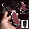 Zinc Alloy Car Key Cover For Volkswagen Golf 8 Mk8 Id.3 Id.4 Id.6 Cupra Skoda Octavia A8 Seat Leon Mk4 Formentor Tarraco Keyring