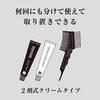 Syoss Hair Color Cream 5N Rich Brown Bottles Gray Hair [Quasi-drug] (2 + Bonus) [Salon-Quality Dye]