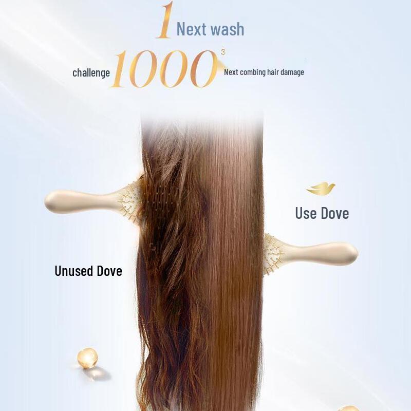 Dove Intensive Repair Conditioner