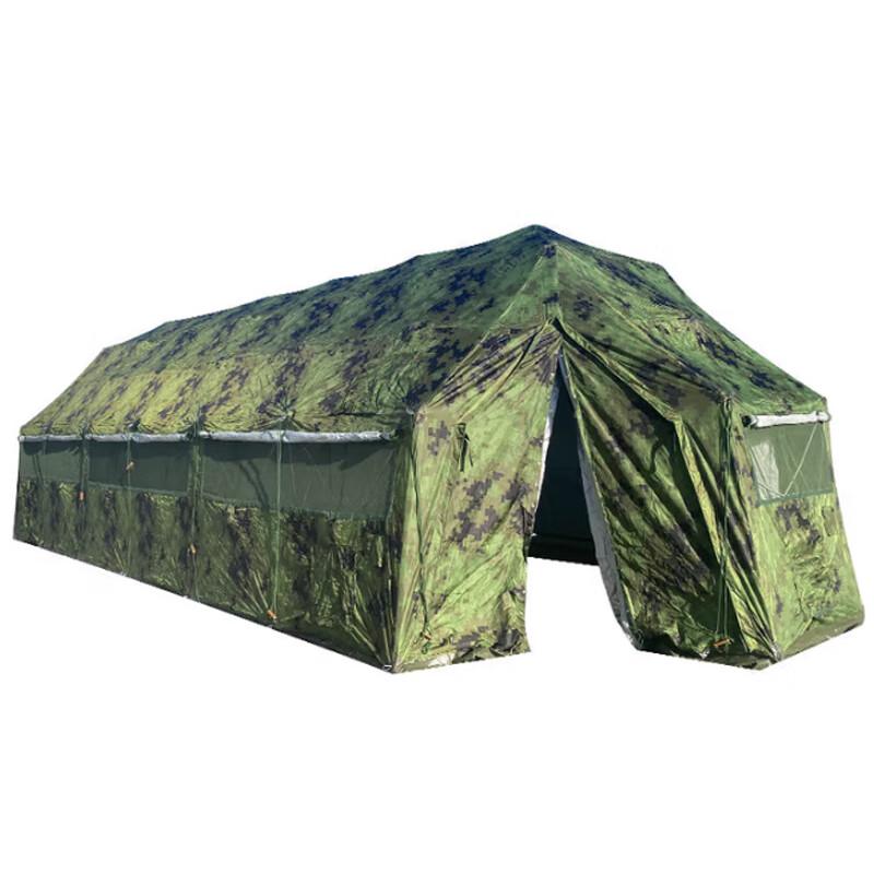 Kuncheng Outdoor Camping & Emergency Shelter Tent