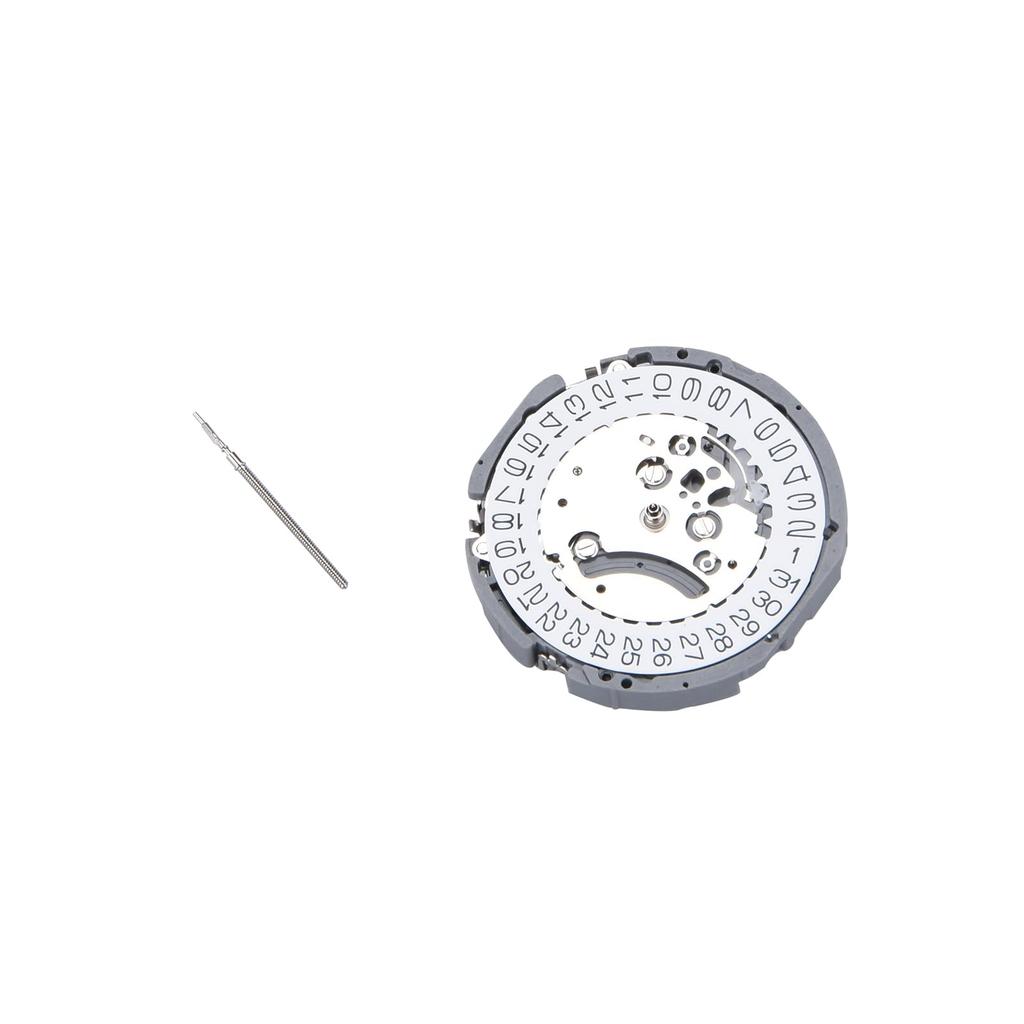 High Precision Repair Quartz Chronograph Watch Movement for VK63A for VK Series Parts