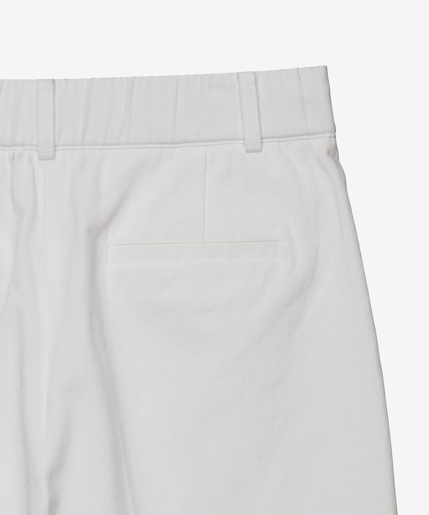 MIND BRIDGE WOMEN [W] Cotton Half-Length Shorts Myhp3211