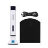 BK50 Portable 10  -  High Definition Scanner   Size   Document Camera for Card Passport File Documents Recognition Support 7 Languages G