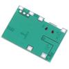 Li-Ion 18650 3,7V 4,2V Batterieladegerät Platine DC-DC Step-Up Boost Modul