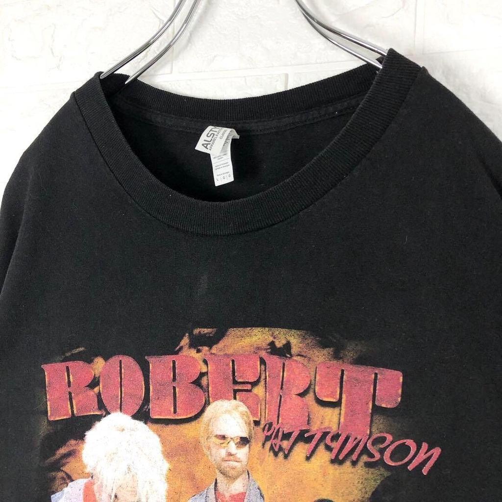 [USED] Vintage American Movie T-shirt, loose fit, big print, 90s