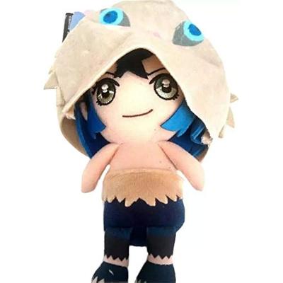 Poupées et peluches – Peluches – personnages de dessins animés et de films