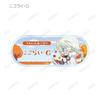 Bungo Stray Dogs Trading Chibi Toko Acrylic Nameplates ver.A (Box of 10)