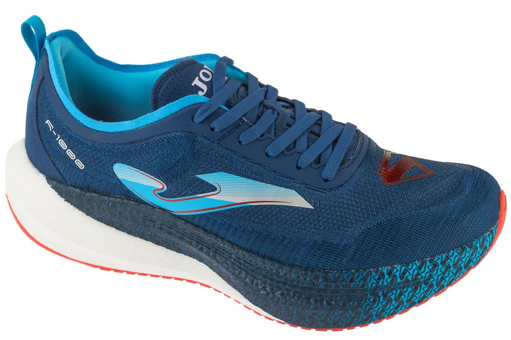 Joma R.1000 Men Superman 25 RR100W, Mens navy Running shoes