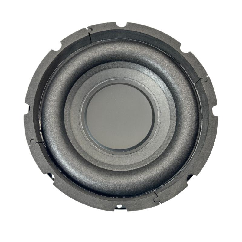 8-inch Dual Magnetic Subwoofer KTV Speaker with Heavy Bass for Home Theater