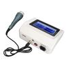 Ultrasound Vibration Massager Deep Tissue Massage 5 Modes 20 Strength Levels Ultrasound Body Muscle