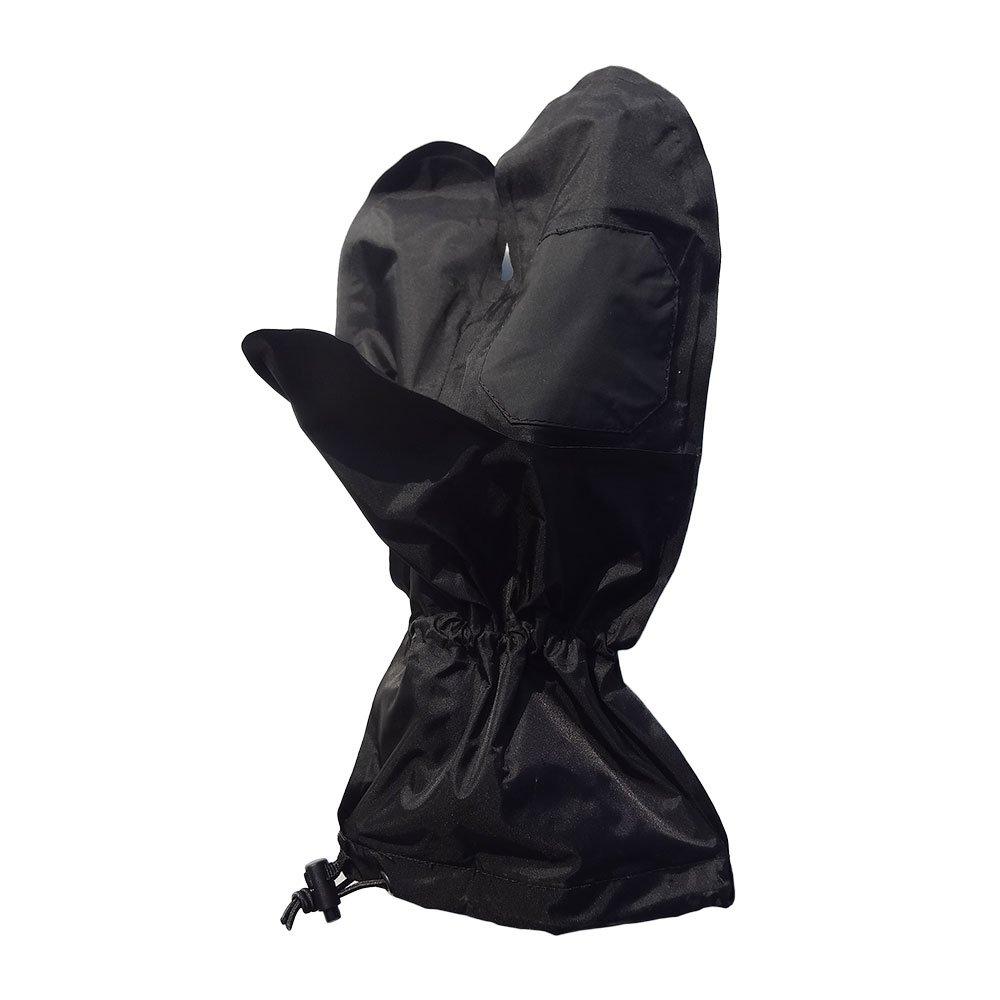 Lotus LORRGC01LDF LORRGC01 Rain Cover for Motorcycles Black (Glove Cover, Women's Free)