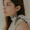 Square Silk Scarf_3 Color