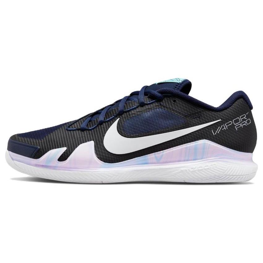 Nike Court Air Zoom Vapor Pro Midnight Navy Men s CZ0220-401 EU 38.5