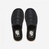 Vans Mte Mountain Mule Vn000d27blk Quilted Black