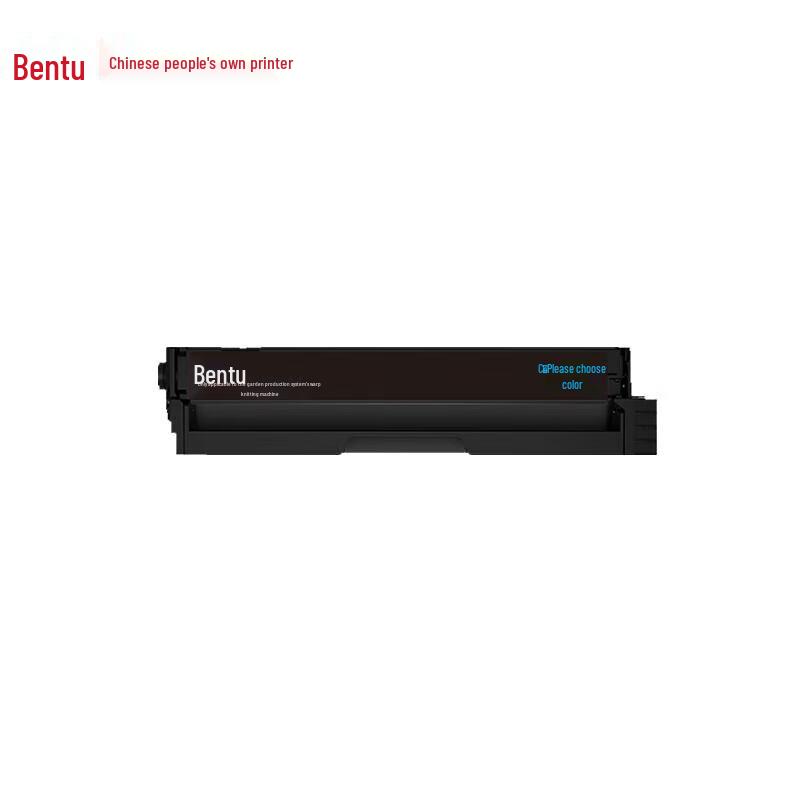 Pantum CTL-1150HC Color Toner Cartridge CN plug (adapter included)