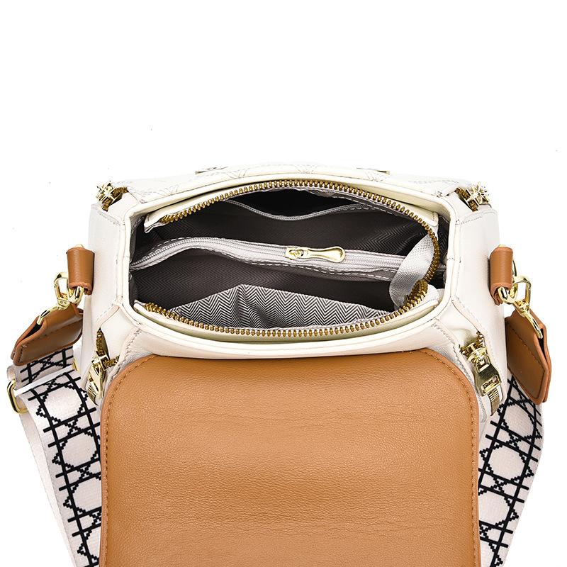 2025 Новая Персонализированная Женская Сумка-Цепочка — фото 6