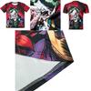 The Dark Knight Joker Batman 3d Printed Tee Soft Breathable And Easy To Clean