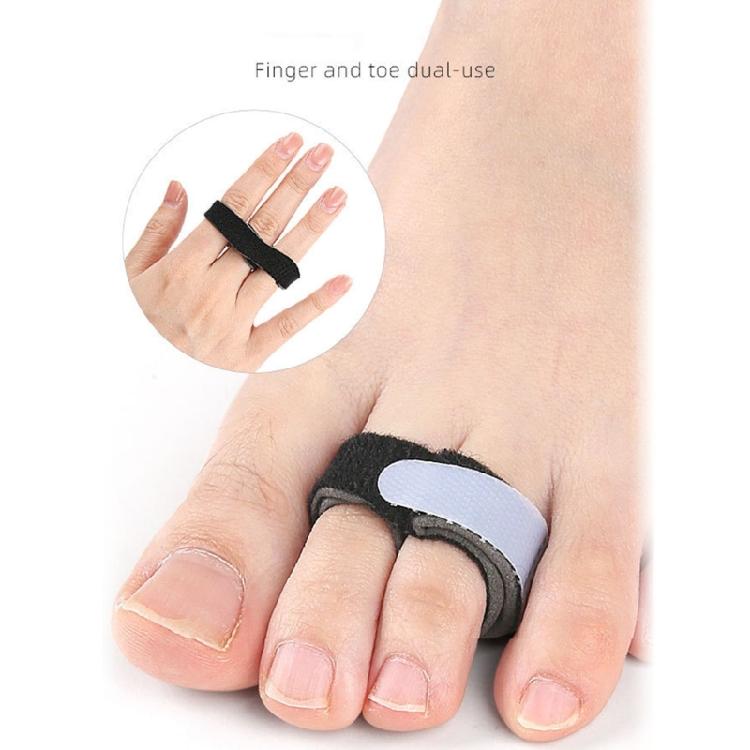 5 Stück Fingergurte Für Effektive Fingerausrichtung Und Unterstützung Finger Buddy Gurt Geeignet Für Den Täglichen Gebrauch Und Die Genesung