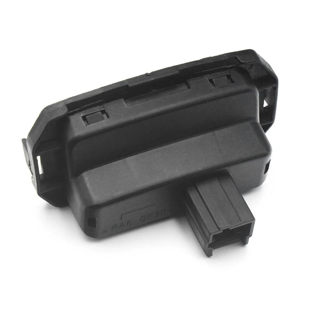 Upgrades Kofferraumöffnungsschalter 98091103 Ersatz Hochtemperatur- Heckklappenöffnungsbutton für Megane