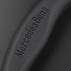 FLT2   2025 Hot Mercedes Badge Leather Steering Wheel Cover Car Styling For Mercedes Benz AMG W203 W206 W220 W205 W211 W212 W201 W210 W