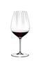 Authentic RIEDEL Performance Red Wine Glass Pair Set, Cabernet/Merlot, 834ml, 6884/0