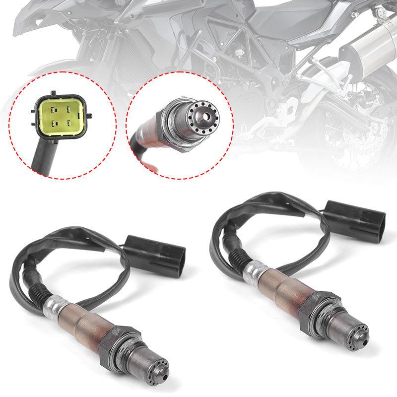 Front and rear Oxygen O2 Sensor assembly For CHANGAN CHANA CS35 CS15 CS75 CS95 CX20 0258006974 319026280000 Lambda Sensor