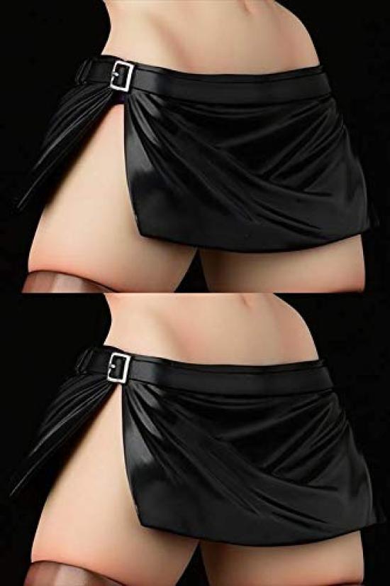 Suzune Arizono the Final Perfect Scale PVC Painted Finished Product 1/5