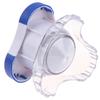 Pill Pulverizer Tablet Grinder Medicine Cutter Crusher Storage Box Crush