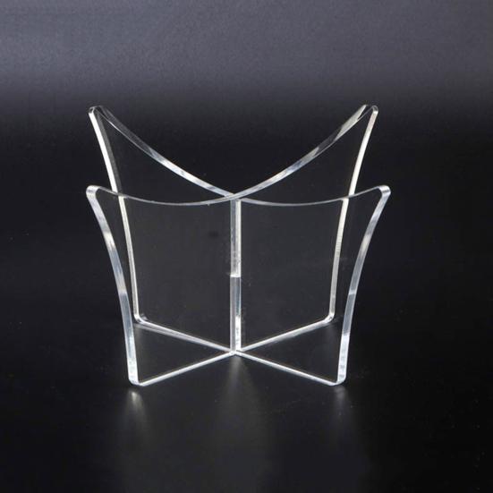 Display Stand Creative Practical Detachable Football Basketball Rugby Support Base for Home