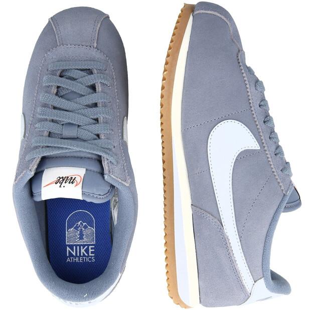 Кроссовки Nike Cortez Textile