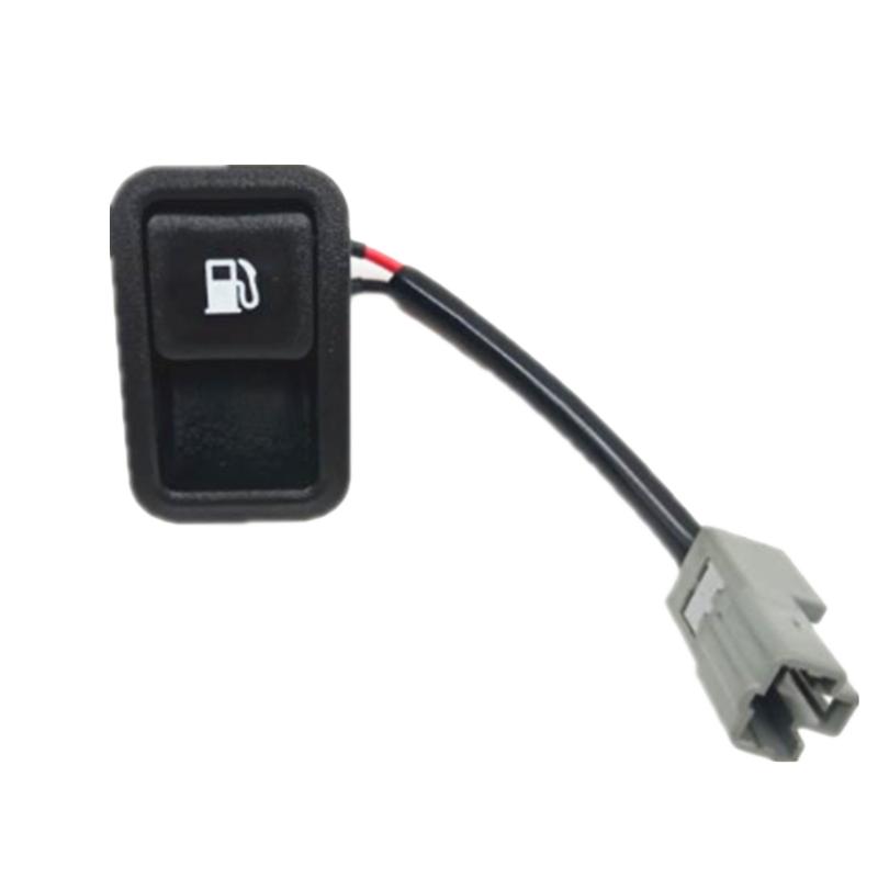 Original Fuel Filler Tank Cover Opening Switch Button For Santa Fe 2007 -2012 Gas Door Switch 935552b000 High Quality