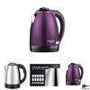 Electric Kettle Stainless Steel Fast Boil With Auto Shutoff For Home Use