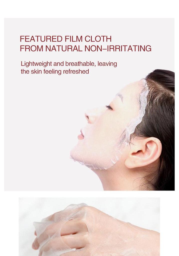 Fulan Ruibao Hydrating Mask