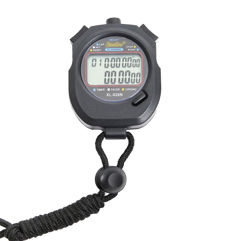Shouweiying Professional Sports Stopwatch Timer