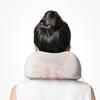 U-Shaped Memory Foam Neck Massager Pillow