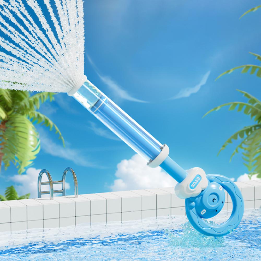 Portable Spray Water Toys Ultralight Sprinkler Atmosphere Props  Summer