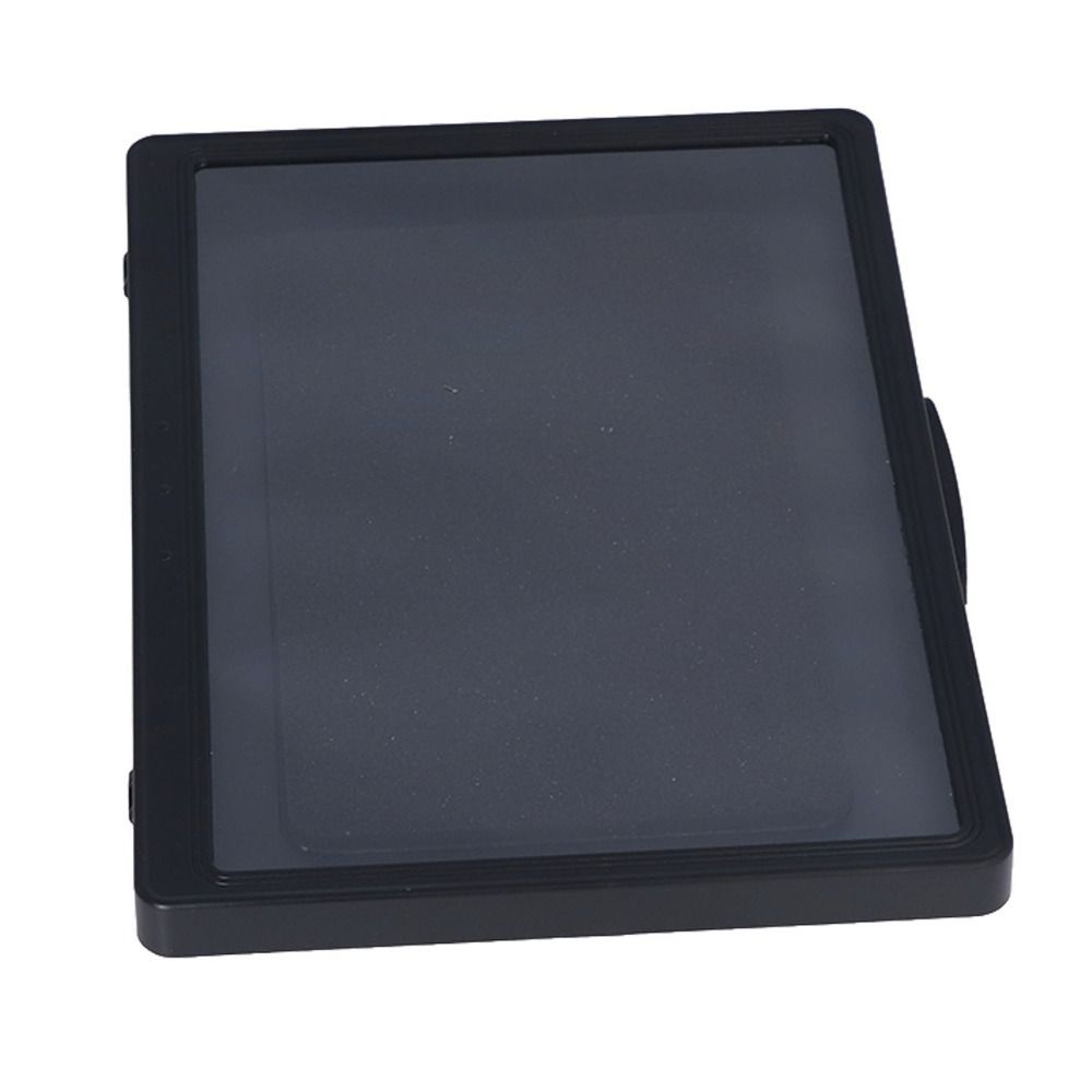 Plastic Tablet Holder Black White Tablet Enclosure Bathroom Tablet Case Shower Bathroom Kitchen