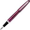 PILOT FCO3SRBOM Cocoon Medium Bordeaux Fountain Pen