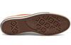 Chuck 70 Converse Ox 'Orange Beige' 166217C
