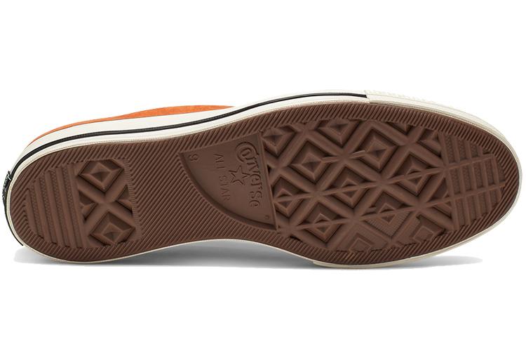 Chuck 70 Converse Ox 'Orange Beige' 166217C
