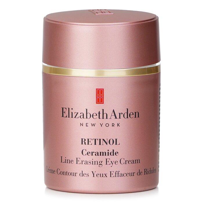 ELIZABETH ARDEN Ceramide Retinol Line Erasing Eye Cream