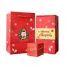 Festive Pop-Up Gift Box: Creative Christmas & Valentine's Day Surprise