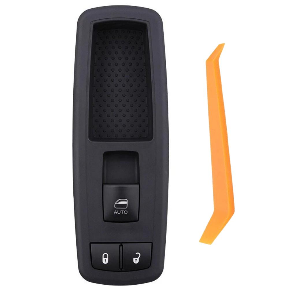 For Dodge Grand Caravan Chrysler Jeep Liberty Dodge Ram Journey Nitro Electric Power Window Switch Button 4602544AG 4602632AH 4602544AG