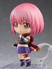 Nendoroid RELEASE THE SPYCE Momo Minamoto Painted Movable Figure Non-scale ABS&PVC