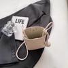 2025 Summer Stylish Women's Crossbody Phone Bag - Mini Single Shoulder & Key Holder