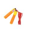 Adjustable Counting Jump Rope with Sponge Handle for Fitness and Outdoor Sports