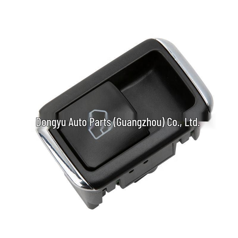 Compatible Power Window Switch for Mercedes W204, W207, W197, W172 Models (Part Numbers: 2049058102, A2049057601)